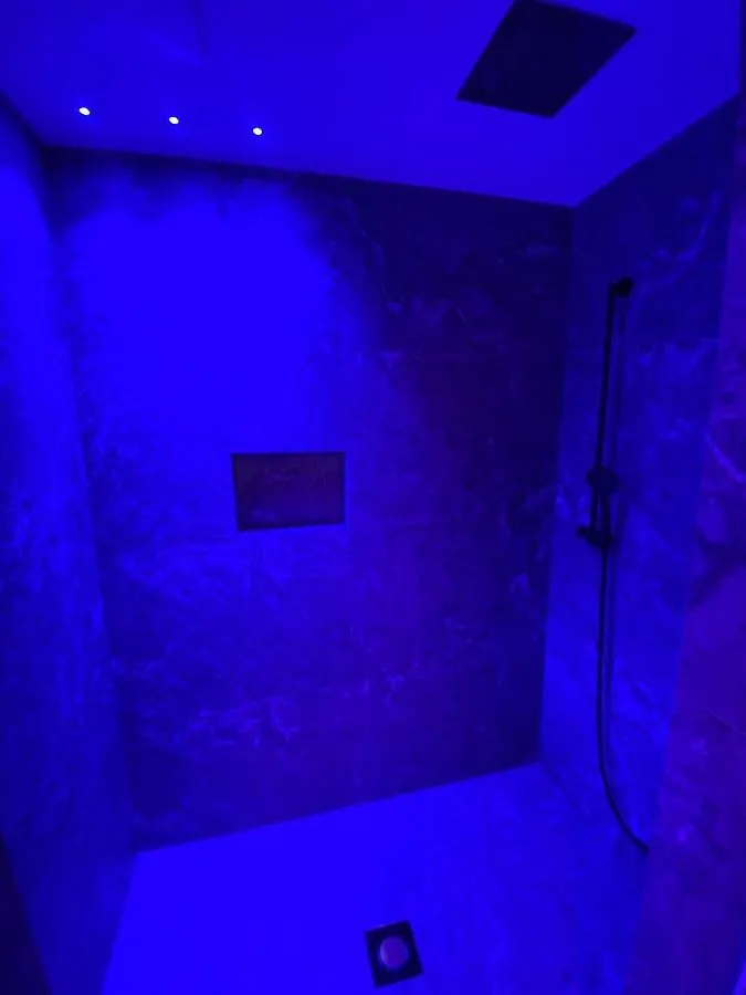 ****  Hotel Tirol Ischgl Austria