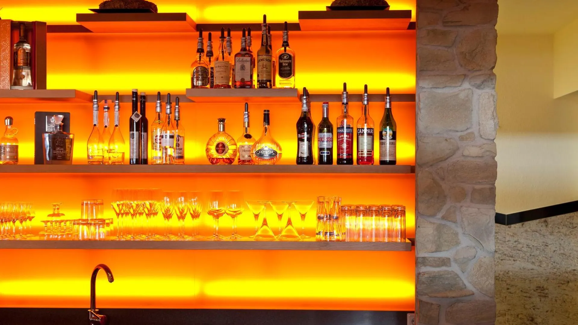 Hotel Tirol Ischgl