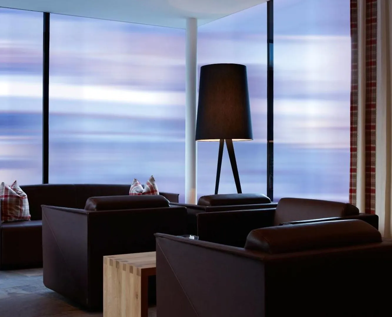 ****  Hotel Tirol Ischgl Austria