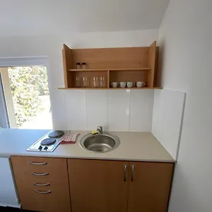 Appartement Apartments Graz