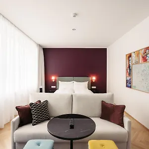 **** Hotel Schani Salon Austria