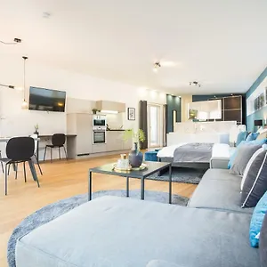 Apartamento 4 & 5 Austria