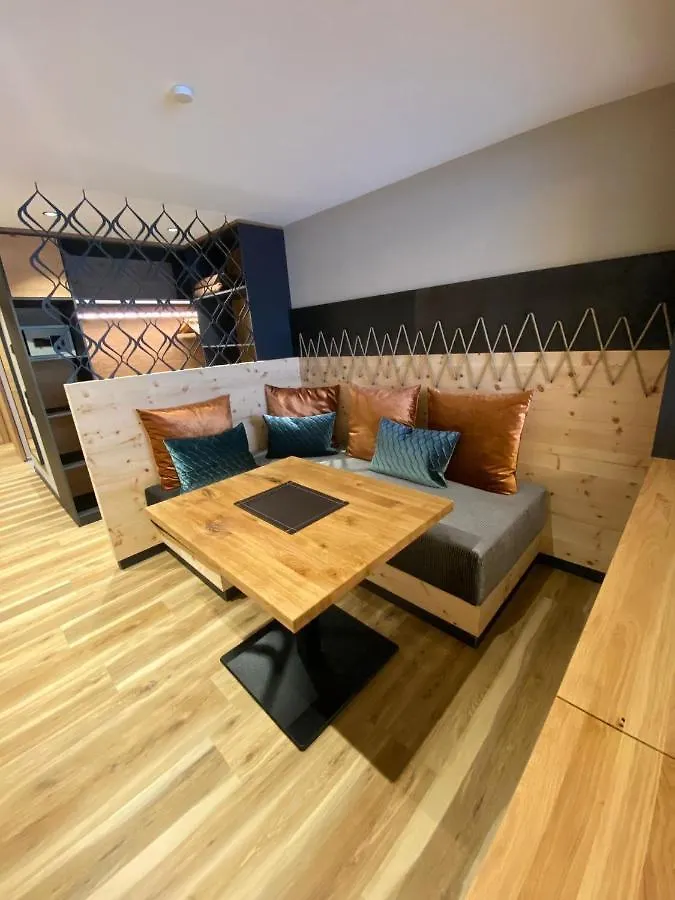 ****  Hotel Tirol Ischgl Österreich