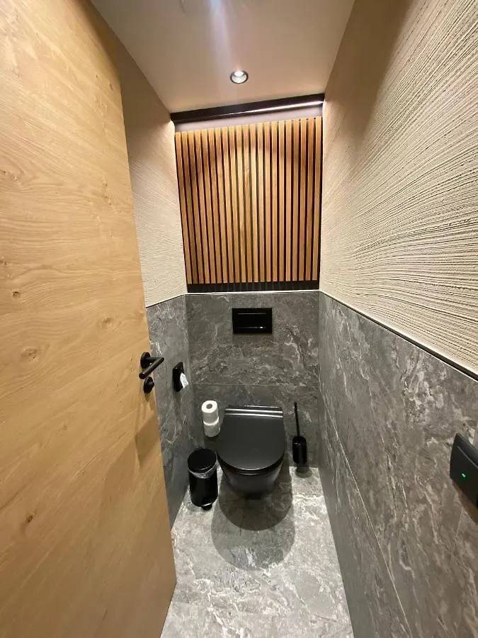 ****  Hotel Tirol Ischgl Austria
