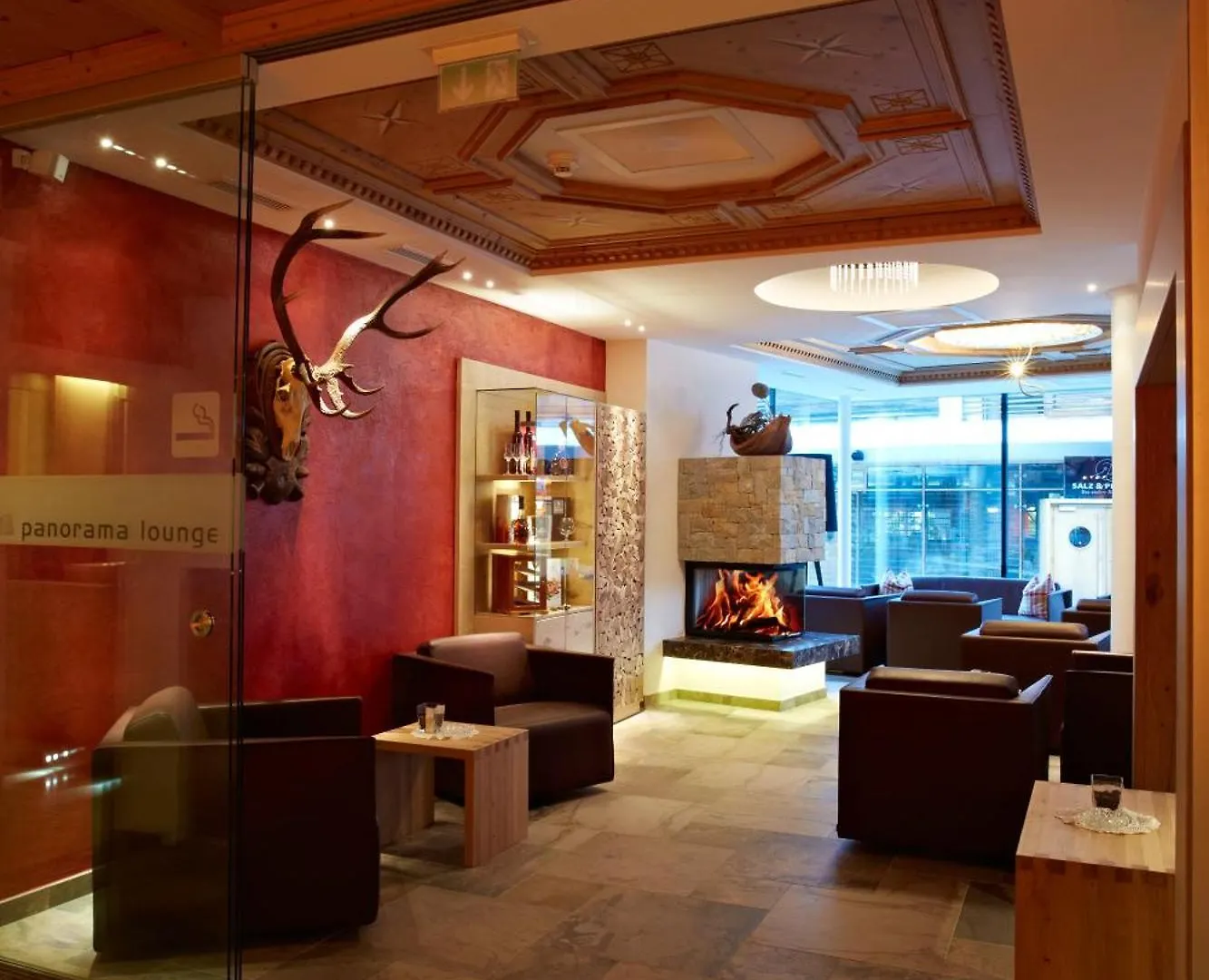 Hotel Tirol Ischgl