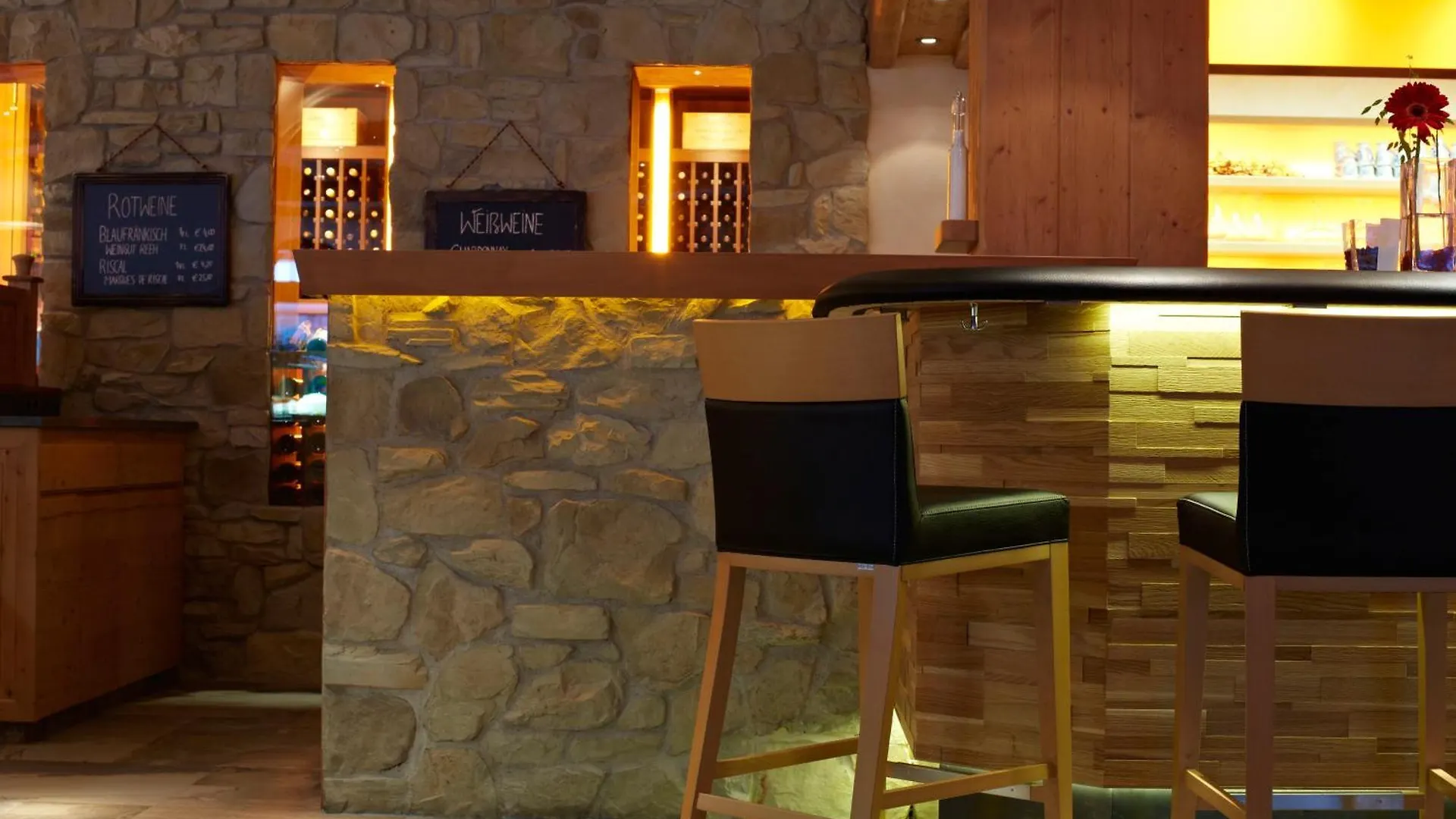 Hotel Tirol Ischgl